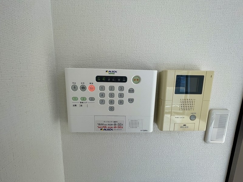 サポーレ松戸 その他4