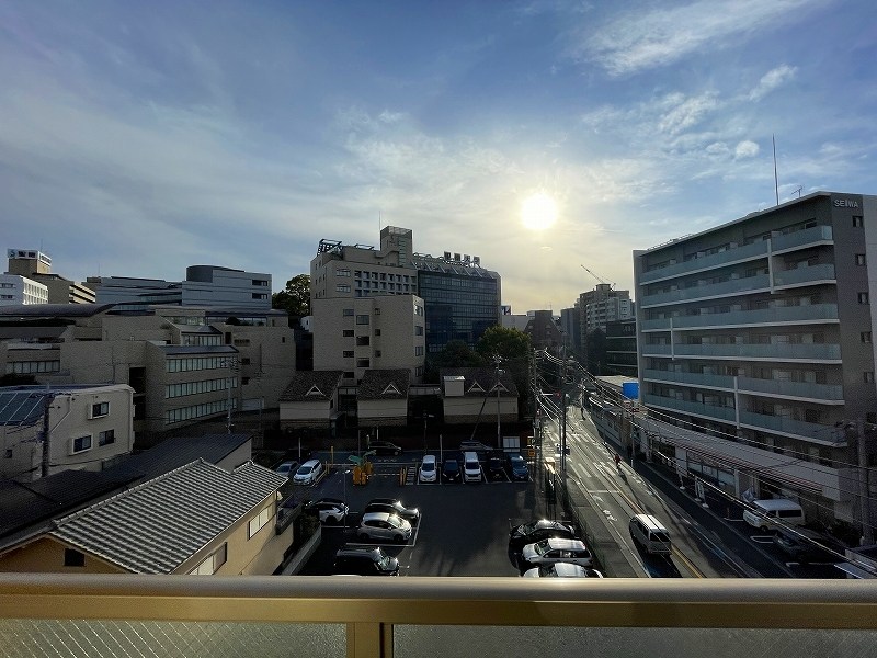 サポーレ松戸 その他5