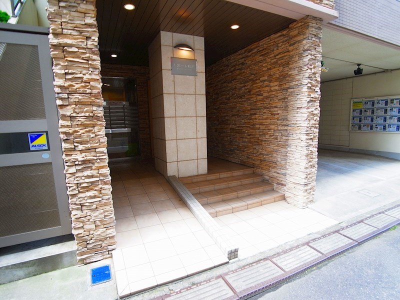 サポーレ松戸 その他外観1