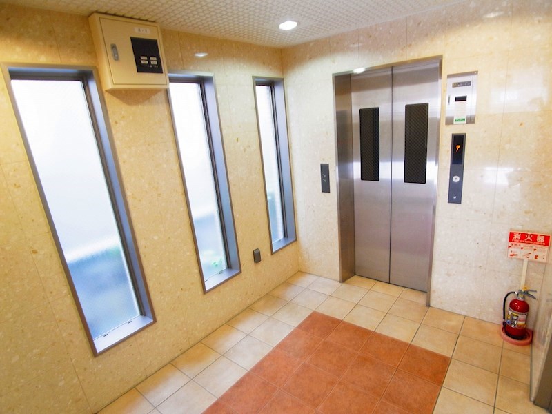 サポーレ松戸 その他外観3