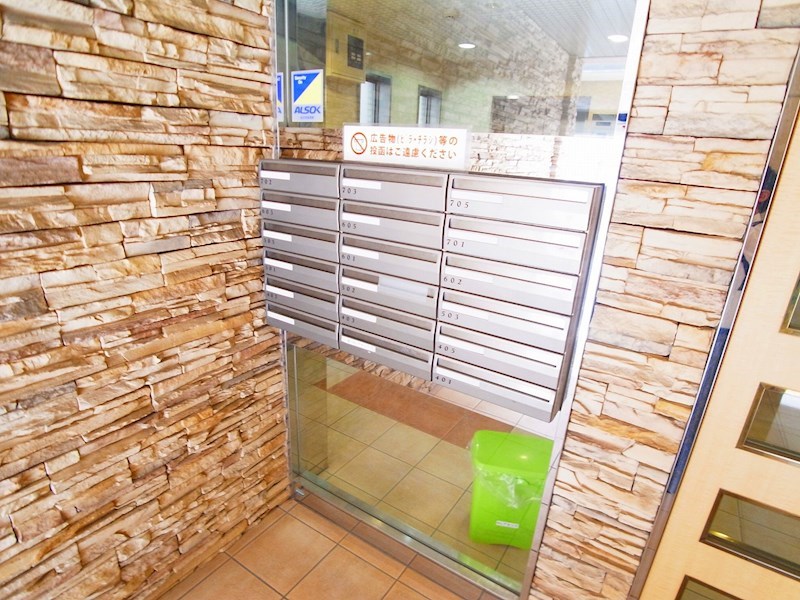 サポーレ松戸 その他外観5