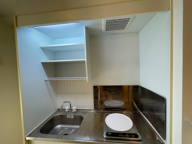 サポーレ松戸 その他7