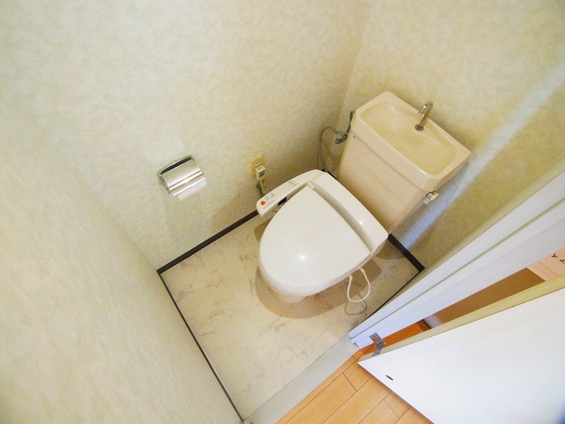 プロフィットリンク竹ノ塚 その他2