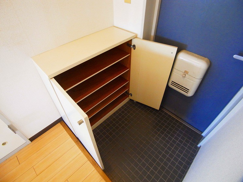 プロフィットリンク竹ノ塚 その他3