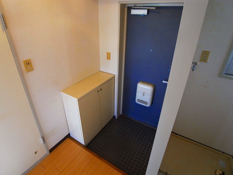 プロフィットリンク竹ノ塚 その他7