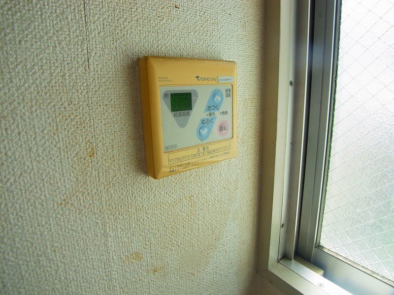プロフィットリンク竹ノ塚 その他16