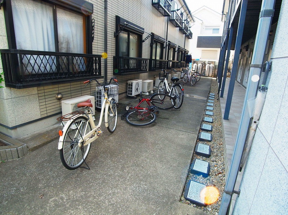 デュナミス３  その他外観1