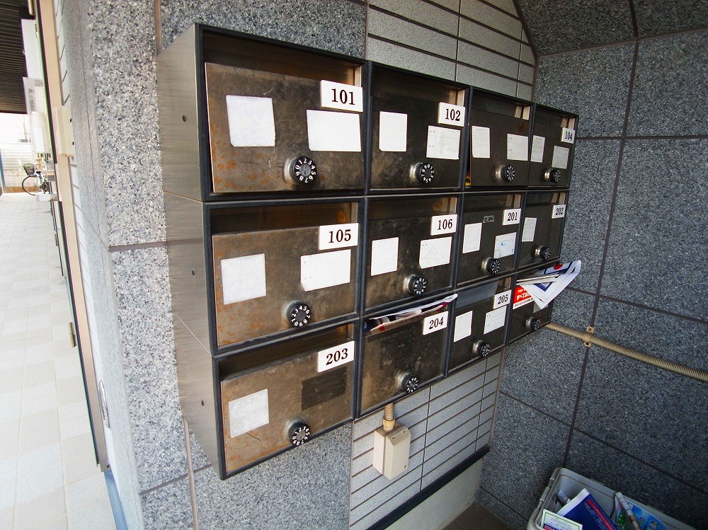 デュナミス３  その他外観2