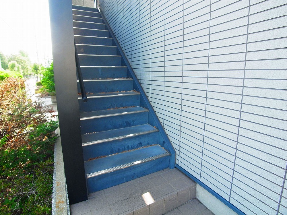 デュナミス３  その他外観3