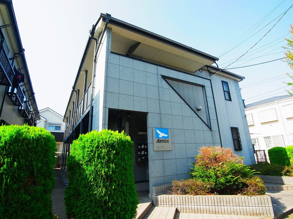 デュナミス３  その他外観4