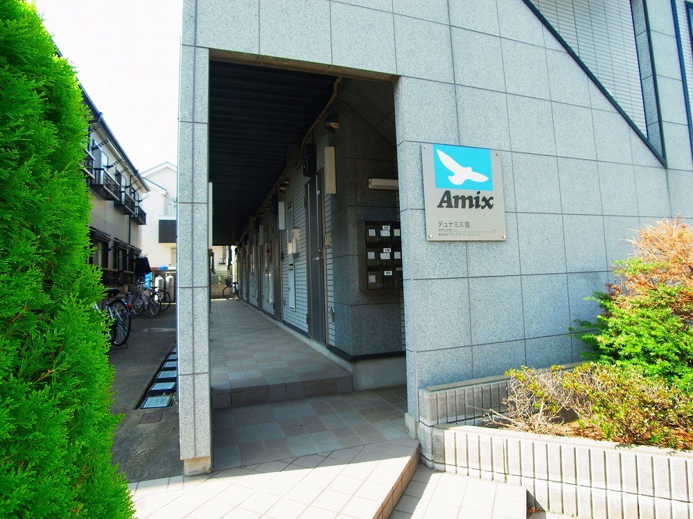 デュナミス３  その他外観5