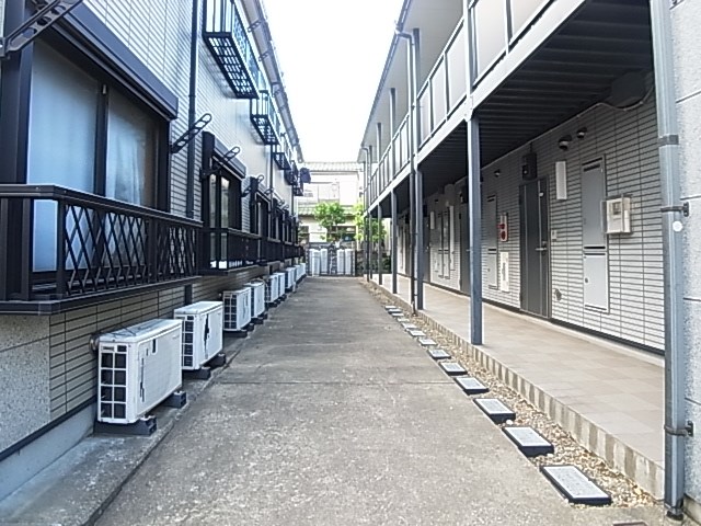 デュナミス３  その他外観6