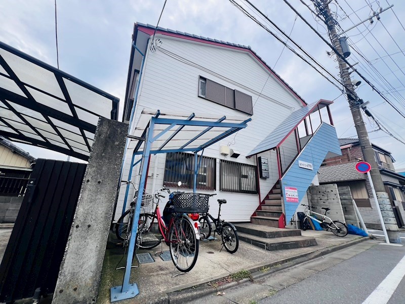 ホワイトコーポ平野 その他