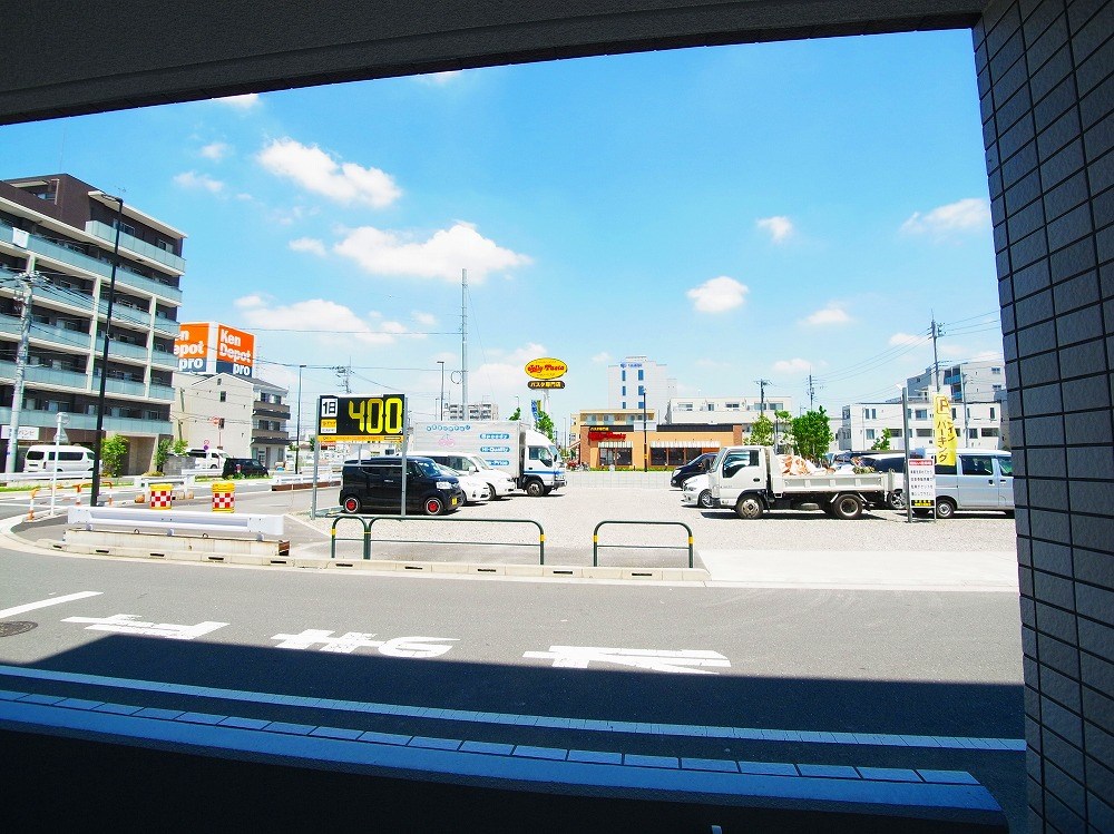 アーバハイツ六町2号館 その他6