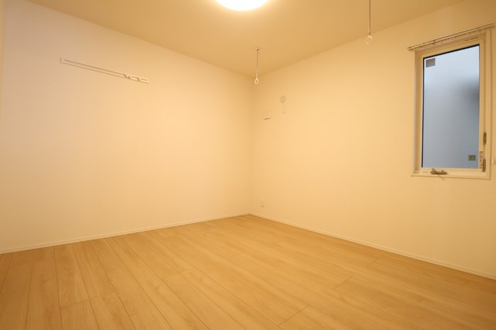 Apple court K&amp;amp;M ベッドルーム