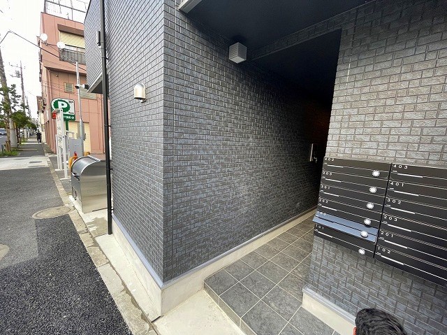 ＳＱＵＡＲＥＳ　Ｎｉｓｈｉａｒａｉ その他外観3