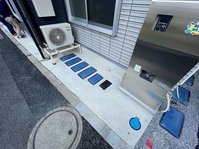ＳＱＵＡＲＥＳ　Ｎｉｓｈｉａｒａｉ その他外観5