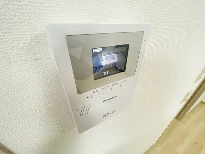 コーポハリークレアA その他4