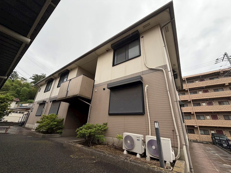 コーポハリークレアA その他外観4