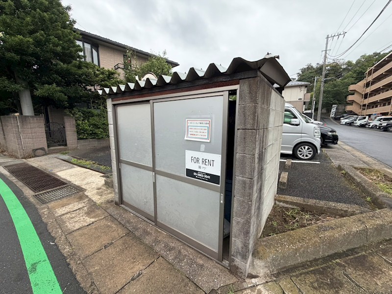 コーポハリークレアA その他外観6