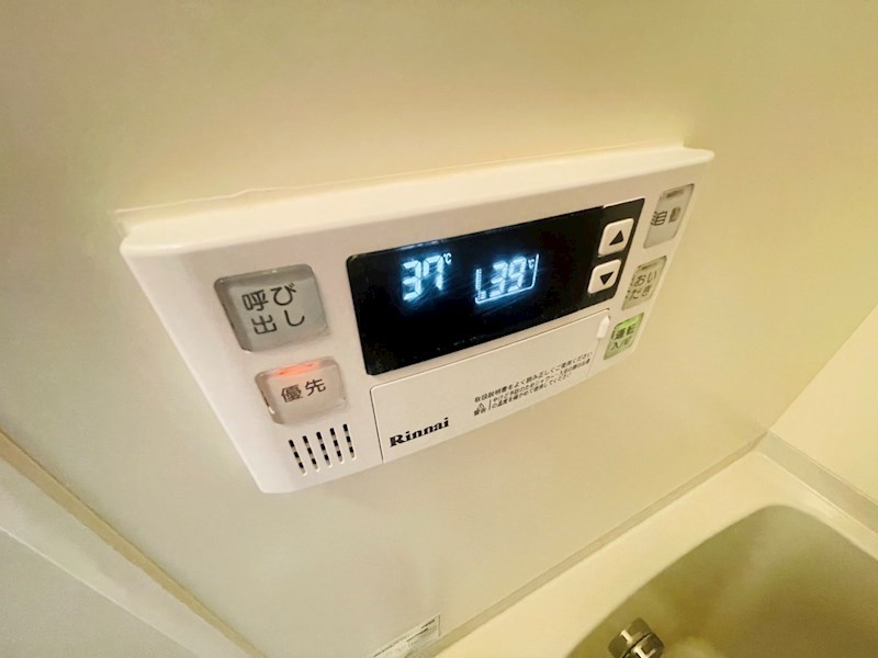 コーポハリークレアA その他24