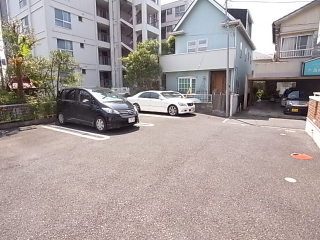 サニーヒルズⅣ その他外観3