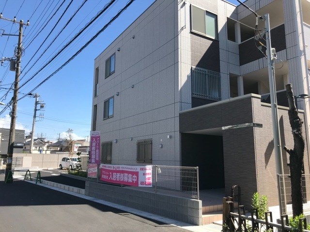 サン　ブリッジ鎌ヶ谷 その他外観3
