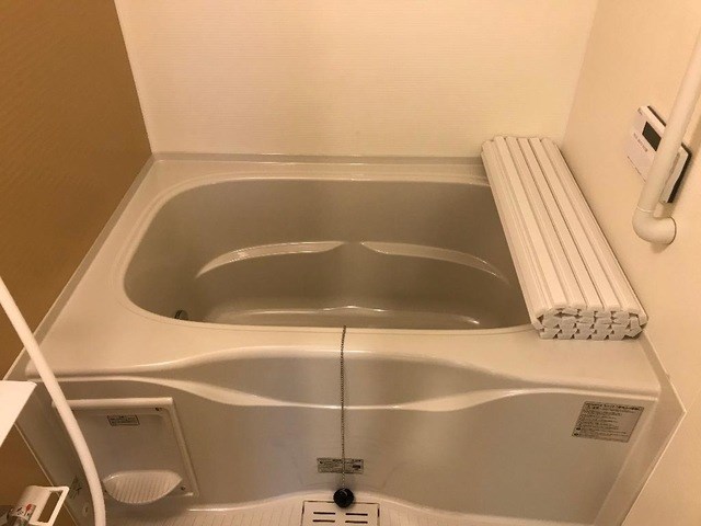 サン　ブリッジ鎌ヶ谷 風呂画像