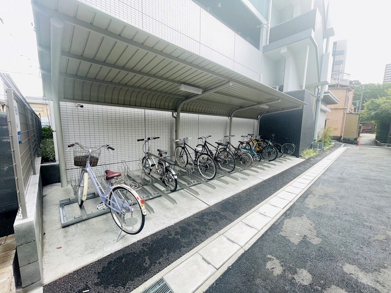 ファインコートセブン その他外観3