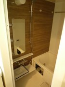 ファインコートセブン 風呂画像