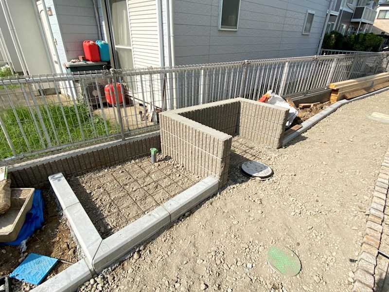 フランジパニ その他外観6