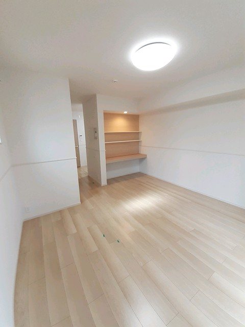 フランジパニ リビング