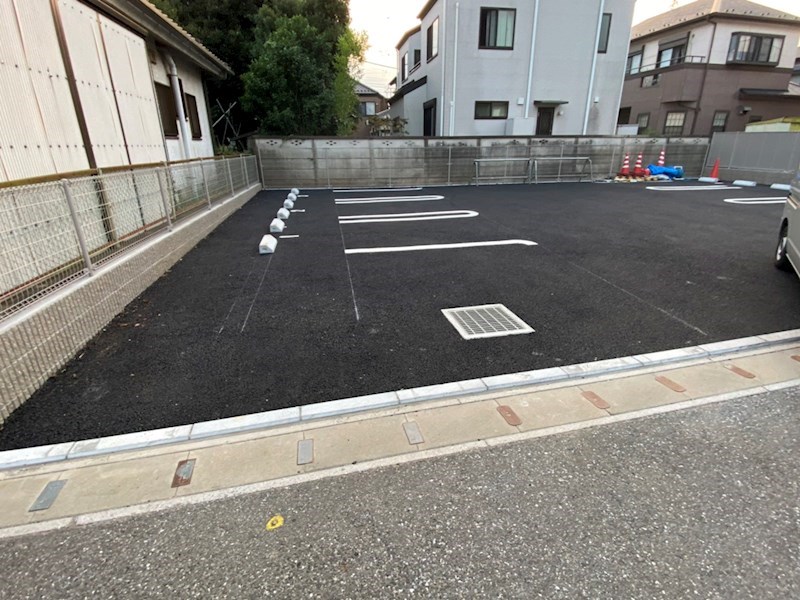 フランジパニ その他外観3