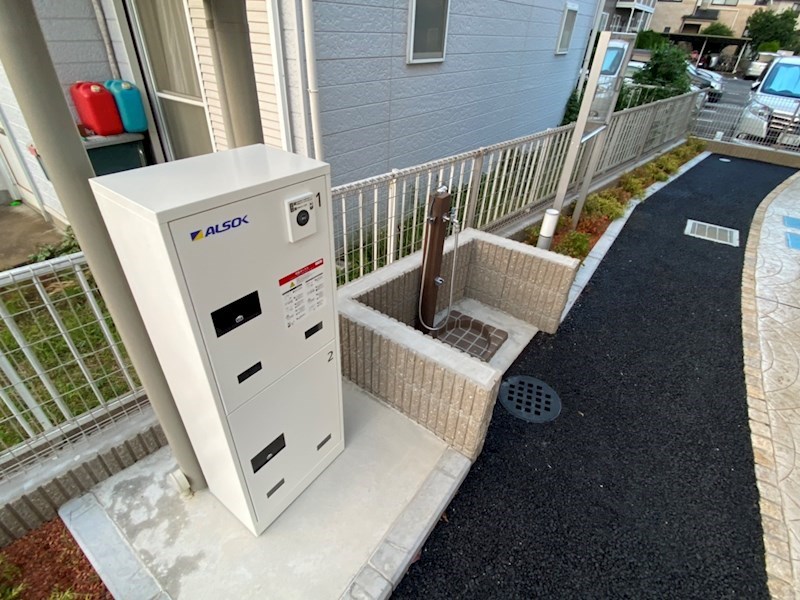 フランジパニ その他外観5