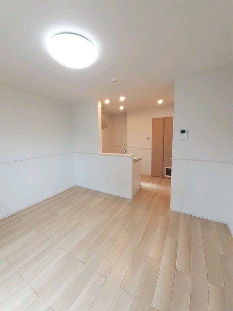 フランジパニ リビング