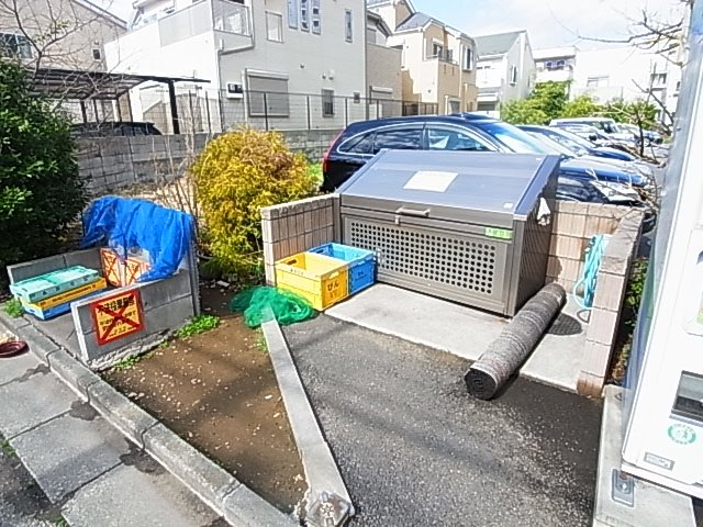 日比谷パティオ その他外観6
