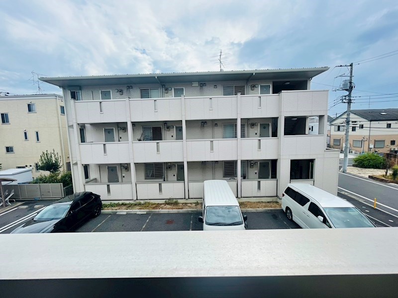 外河原コーポＢ その他6
