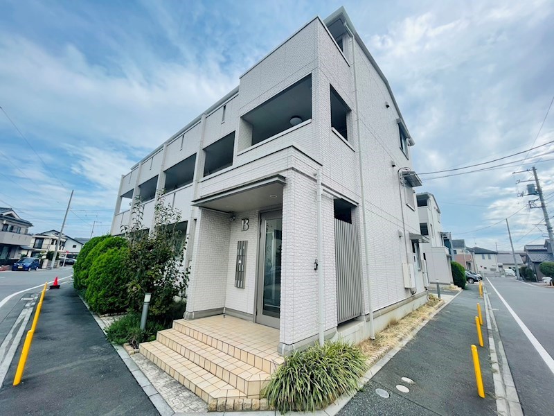 外河原コーポＢ その他外観1