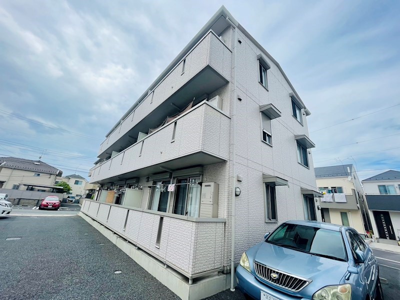 外河原コーポＢ その他外観2