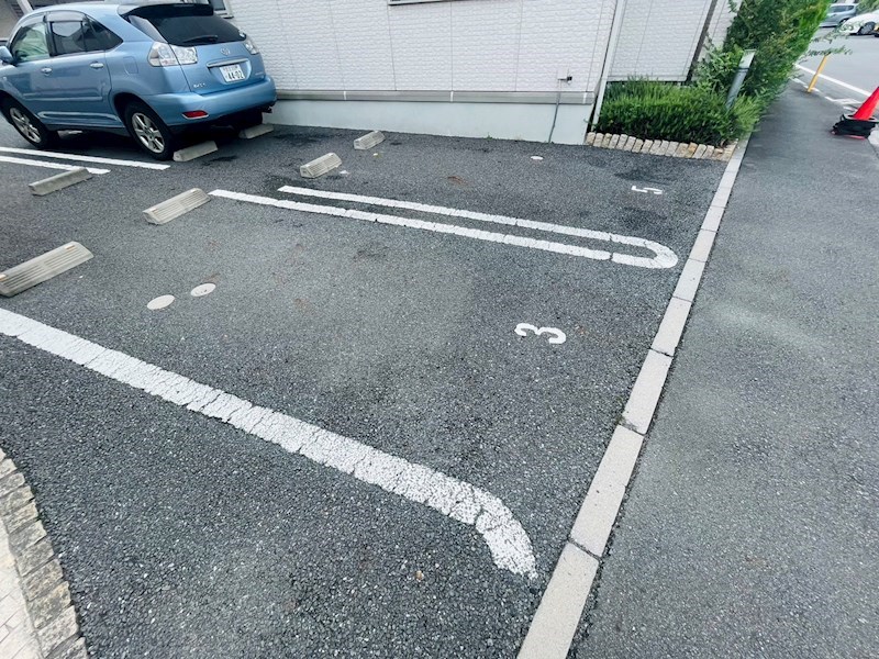 外河原コーポＢ その他外観5