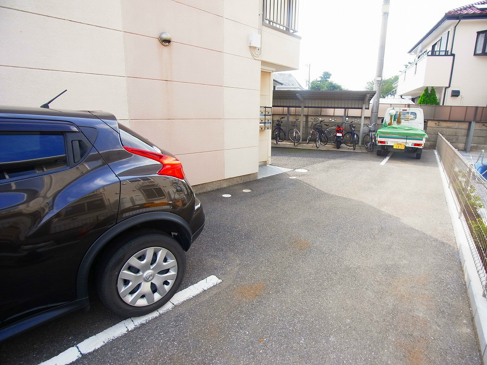 フォアサイトYUKI その他外観1