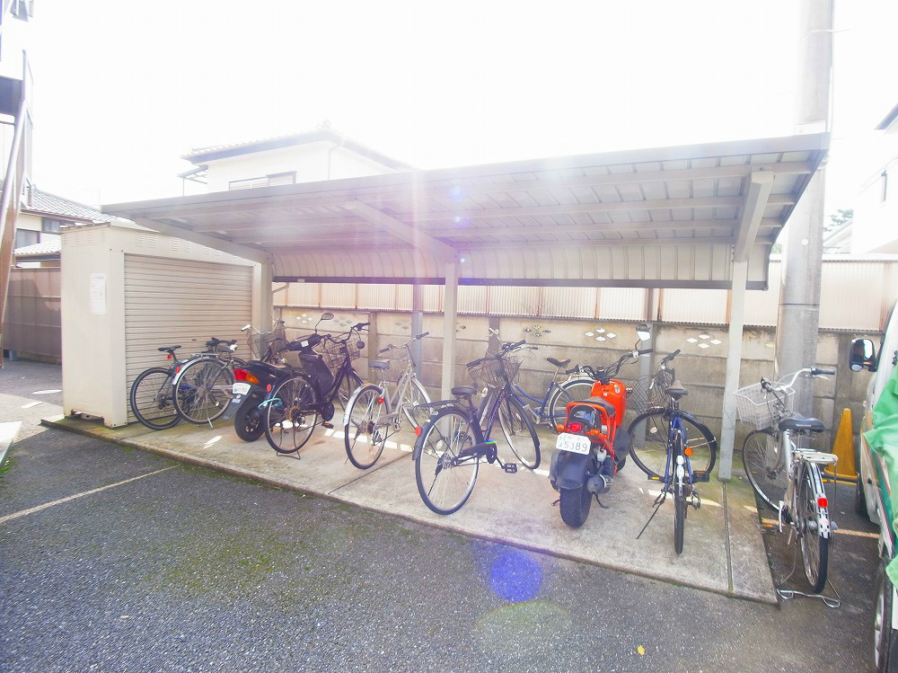 フォアサイトYUKI その他外観3