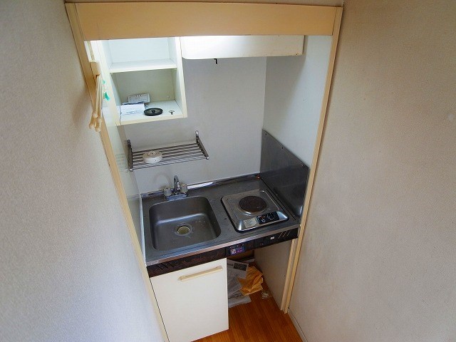 ミアコート北小金 その他14