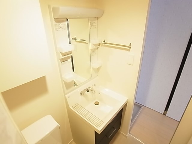 リブリ・ウィステリアガーデン  その他2