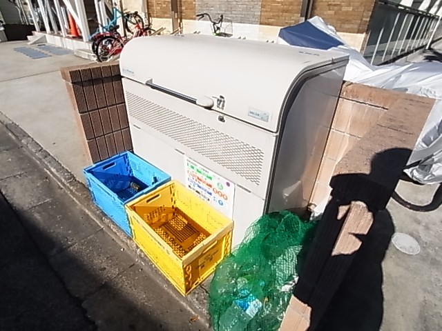 リブリ・ウィステリアガーデン  その他外観5