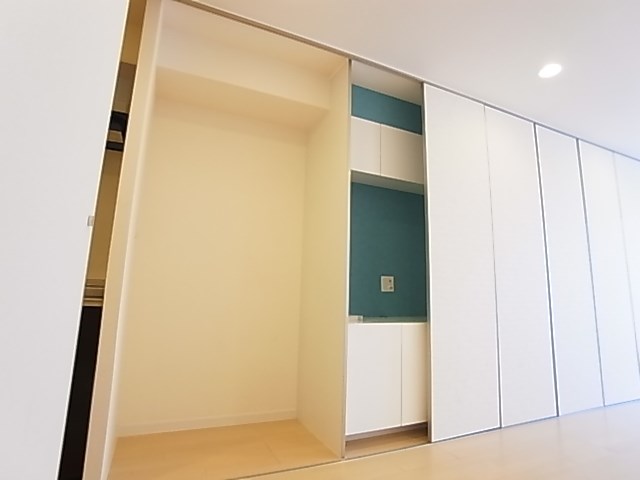 リブリ・ウィステリアガーデン  その他7