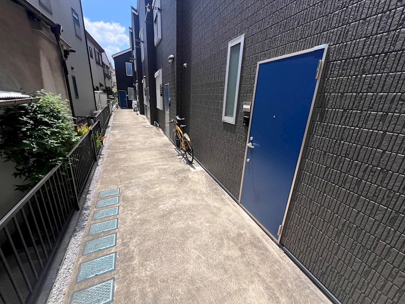 Ｓｕｎｒｉｓｅ　Ｕｐ その他外観1