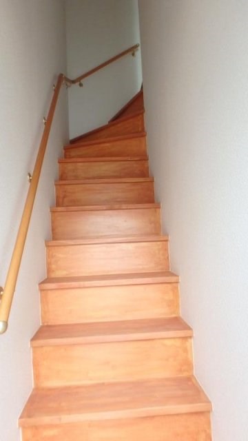 Ｓｕｎｒｉｓｅ　Ｕｐ 玄関