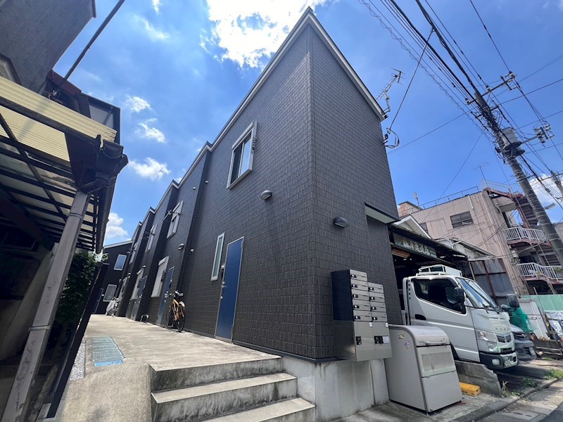 Ｓｕｎｒｉｓｅ　Ｕｐ その他外観5