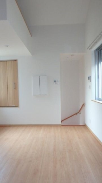 Ｓｕｎｒｉｓｅ　Ｕｐ リビング